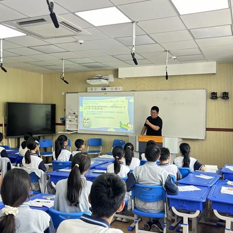 学习沟通艺术，精心呵护生命                        ——杭垓中学承办县“生命教育研讨周”活动