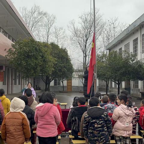 筑梦新学期 安全伴我行——开学第一课安全教育