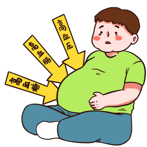 “小胖墩”防控行动倡议书