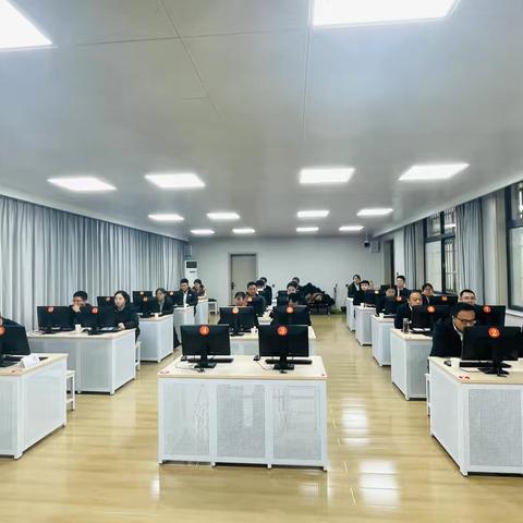 商洛分行成功举办2024年信贷队伍能力提升培训班