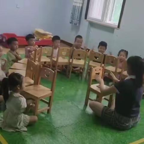 贝恩幼儿园“去小学化，如何做好幼小衔接”活动美篇