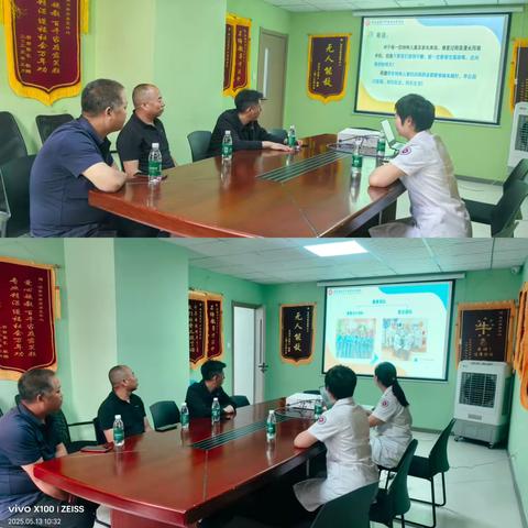 精准指导明方向，实地考察促提升！