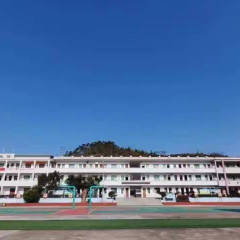 丰顺县径门学校2023年秋季学期开学通知