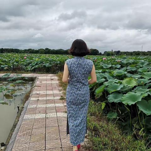 孙道荣：一季一动词