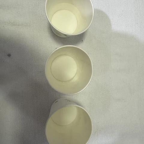 有关溶液的实验