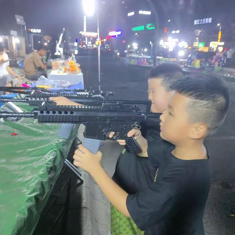 暑假安全温馨提示