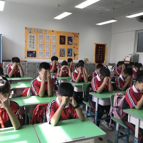 尚品东嘉  有效减少近视发生  呵护孩子光明未来主题宣教月活动总结