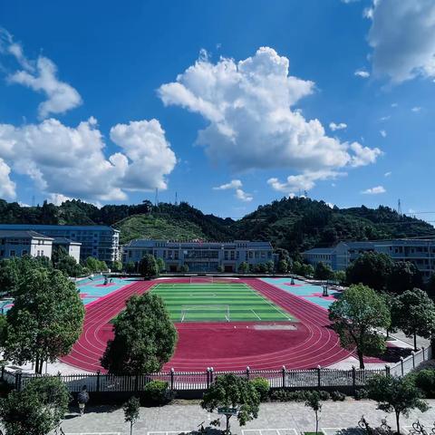 托口小学2023年秋季学期开学公告