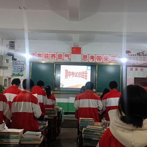 花开有声，努力有形