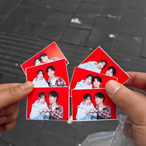 《我们的回忆》