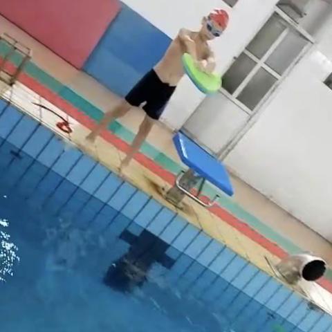 郭昱泽的暑假生活