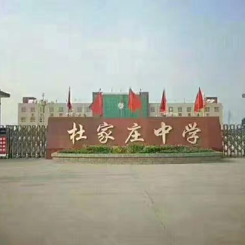 杜家庄中学观看纪念中国人民抗日战争暨世界反法西斯战争胜利80周年大会