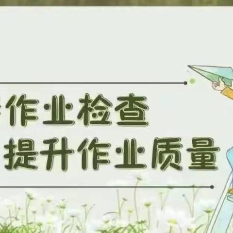 常规检查促教学，夯实基础提质量——三亚市第三小学教案作业检查纪实（二）