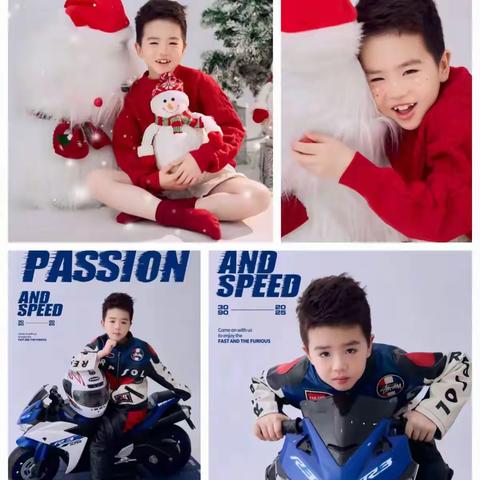 丁丰恺三年级寒假生活