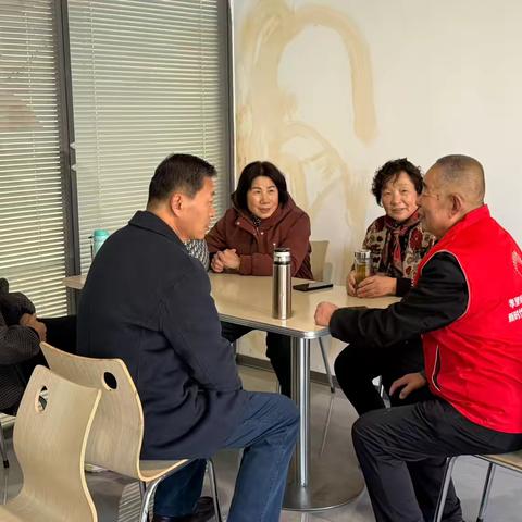 孝心水饺暖银龄 齐心协力聚党魂——孝里街道举行老干部党支部特色主题党日活动