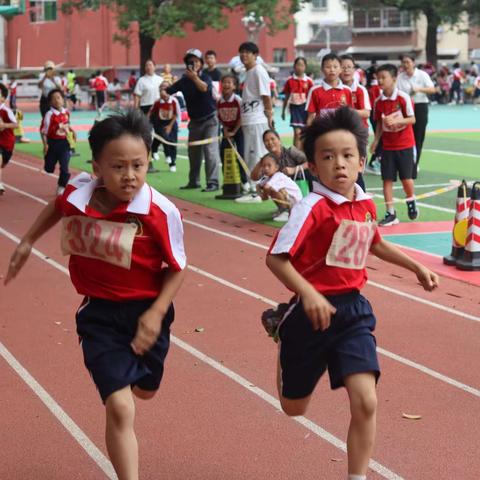 2023年秋季运动会