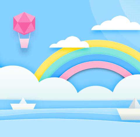 石阡县大沙坝乡幼儿园大一班第九周精彩瞬间