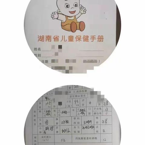 苍柏完小附属幼儿园2023年秋季返园公告