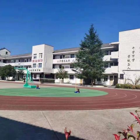 缙云县双溪口小学2023秋季开学致家长的一封信