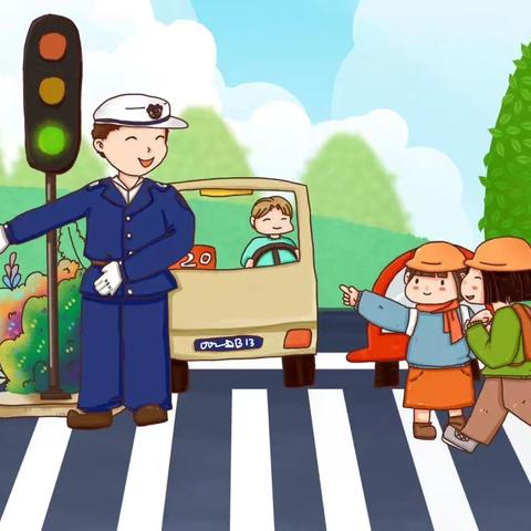 彭家坪中心校附属幼儿园 寒假放假温馨提示