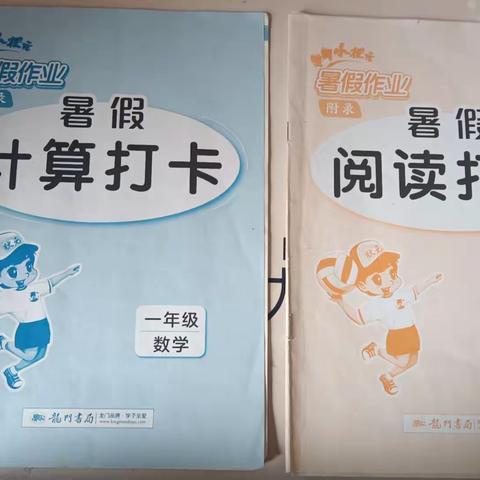 清凉一夏，“暑”你最棒——富川小学2年级（12）班李梓悦