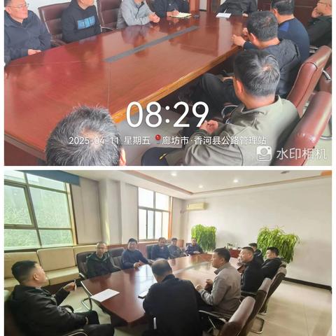 逆风而行，守护香河交通生命线