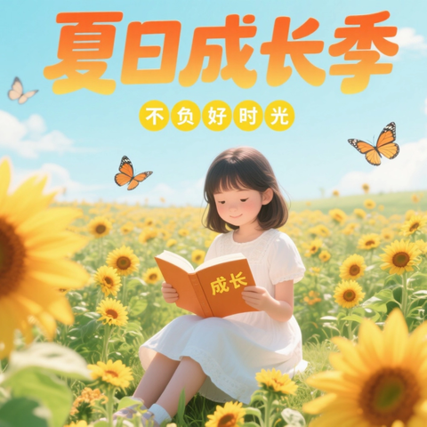 夏日成长季，不负好时光 ﻿——五2班暑假作业精彩回顾