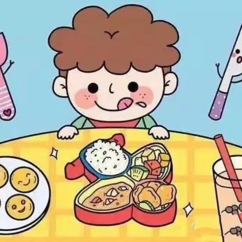 茗淇幼儿园—“妈妈的味道”食谱征集活动