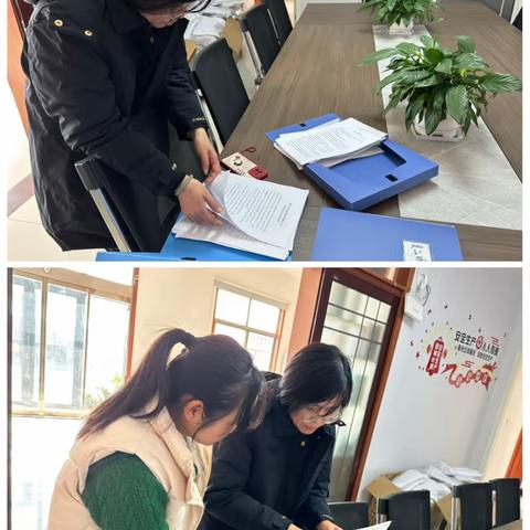 食品生产科 12月工作动态