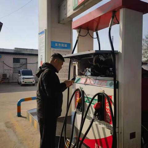 计量所2月份工作动态