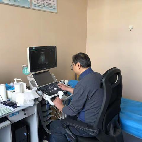 计量所3月份工作动态