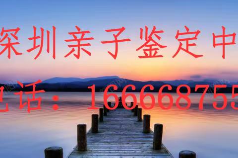 湛江DNA亲子鉴定中心，湛江司法鉴定机构电话