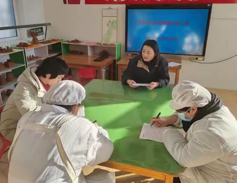 预防有害生物入侵，守护幼儿食品安全 ——开发区幼儿园开展有害生物防治专项行动