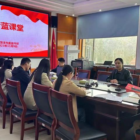 青蓝课堂｜学会新闻“四技巧”，开启写作新思路