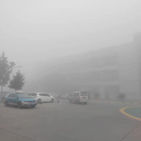 不忘初心下乡义诊第一百一十五站—走进流河镇升官屯村