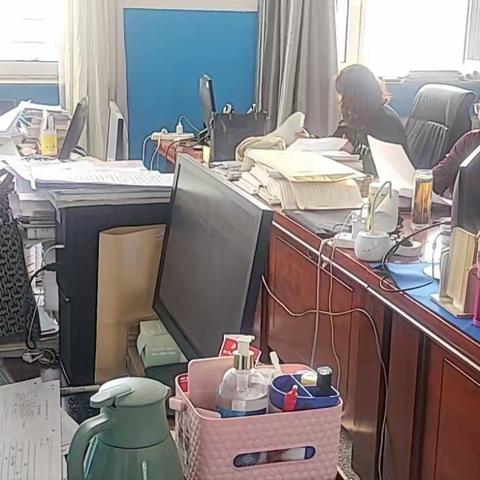 开鲁一中高三年级班科任联席