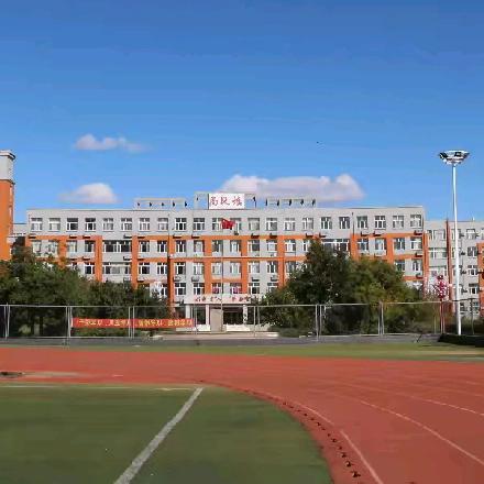 高一年级早晚读 ﻿示范专项活动