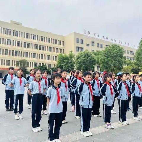 幼小衔接，你我同行——赣县区晨曦幼儿园幼小衔接活动