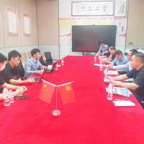 侨云物业4月工作简报（永泰村）