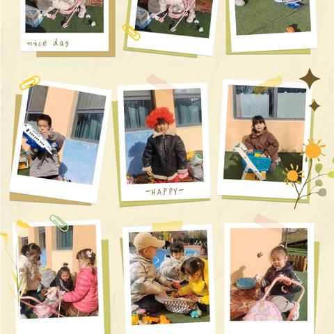 岁末拾光 暖冬蕴新