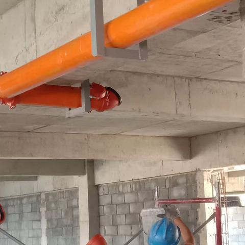 中垦、流通子洲邻里中心项目