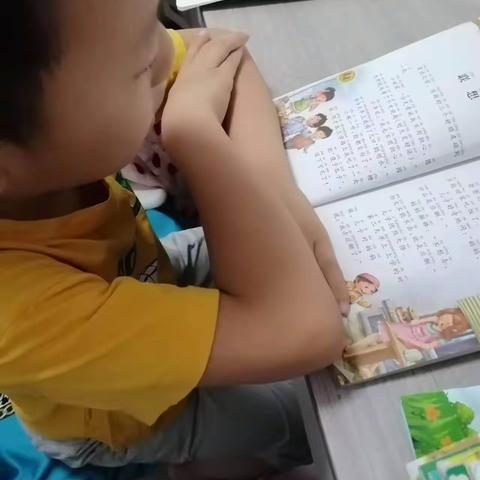 富川小学--王艺铭“暑”你最棒，“兔”飞猛进。在实践中成长，在实践中收获。