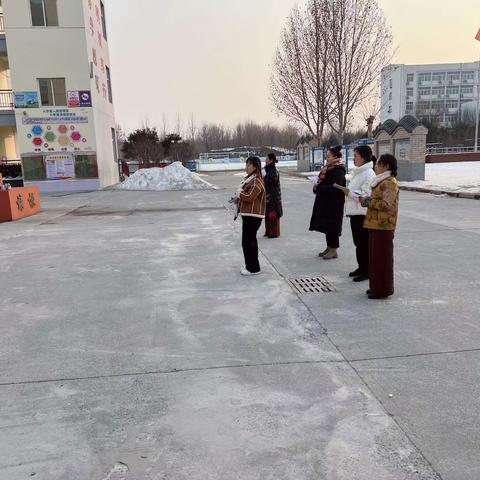 缤纷社团结硕果 期末检阅展风采 ——浚县第三实验小学开展社团考核活动