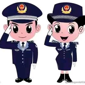 警心护成长，安全伴我行——老龙眼派出所携手龙泉中学开展“警民开放日”活动