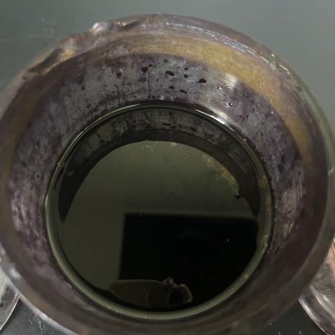 苏木素染色液的配制