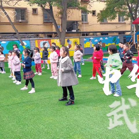 铁建丽苑幼儿园——菠萝二班——第八周