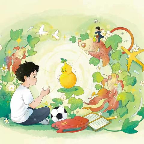 《宝葫芦的秘密》读后感