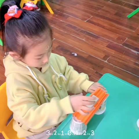 中博博璇幼儿园大二班美篇～《我的好妈妈》