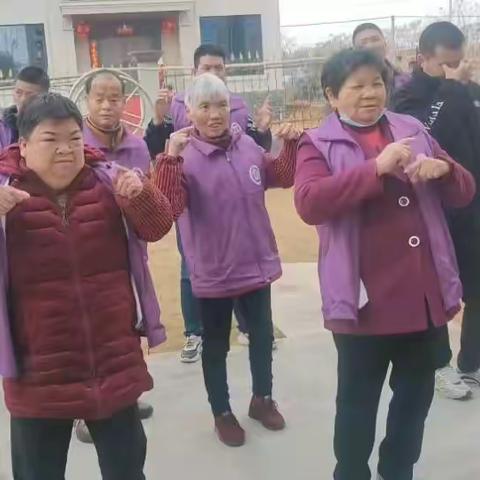 腊八节