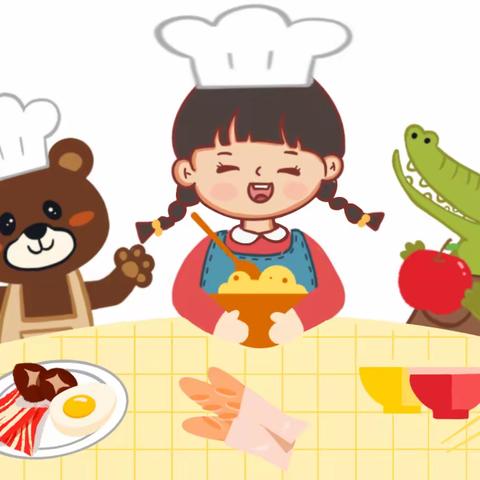 【海德幼儿园】一周营养膳食            4.15-4.19